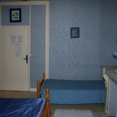 Hotel Du Parc Bordeaux Eksteriør billede