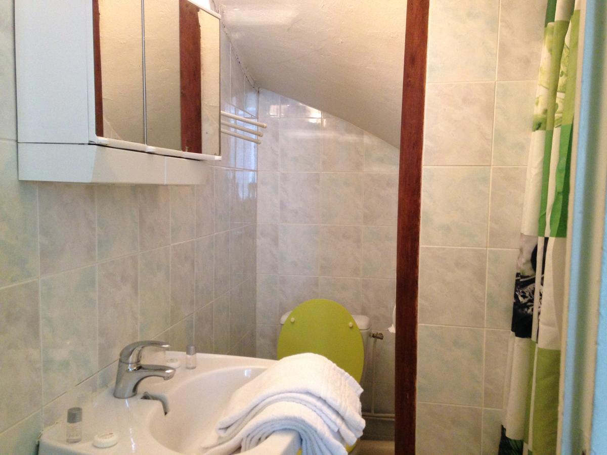 Hotel Du Parc Bordeaux Eksteriør billede