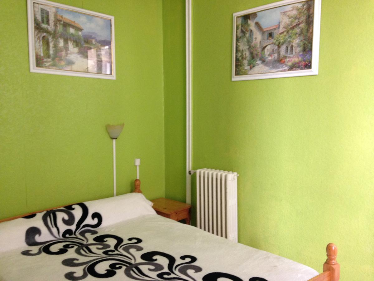 Hotel Du Parc Bordeaux Eksteriør billede
