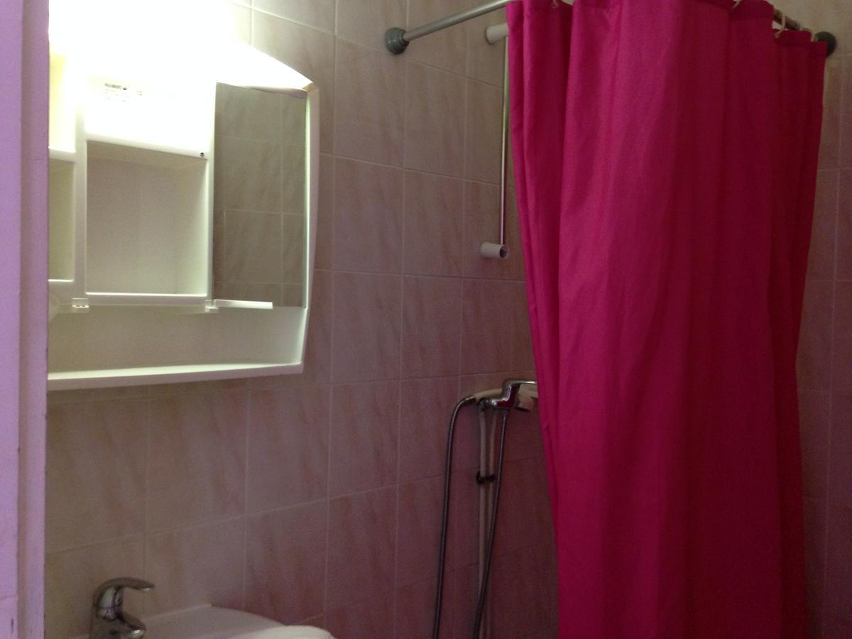Hotel Du Parc Bordeaux Eksteriør billede